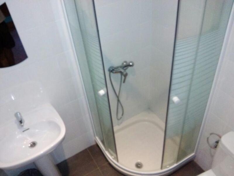 Residencia Malaga Backpackers Hostel Pokój zdjęcie