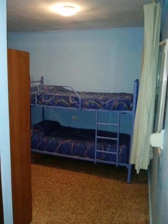 Residencia Malaga Backpackers Hostel Pokój zdjęcie